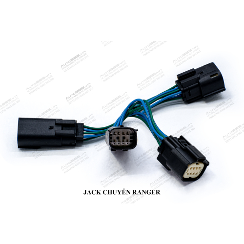 JACK RANGER